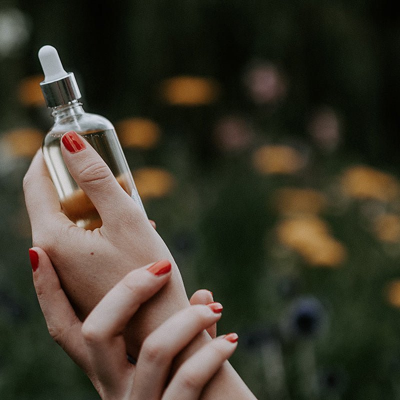 Article: Benefits of using body oil - Body, Oil