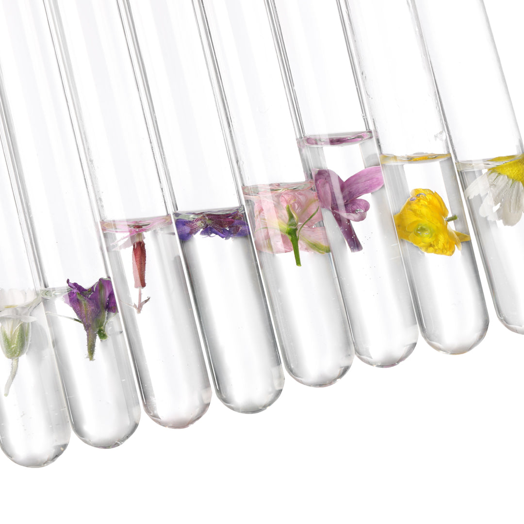 Flower Power restores skins natural pH find it now at Skin-rg Skincare