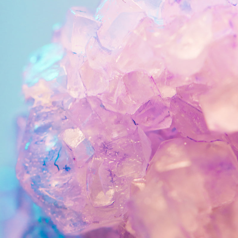 Discover the power of tourmaline gem stone in Eye Elixir Cream by skinrg skin-rg skincare