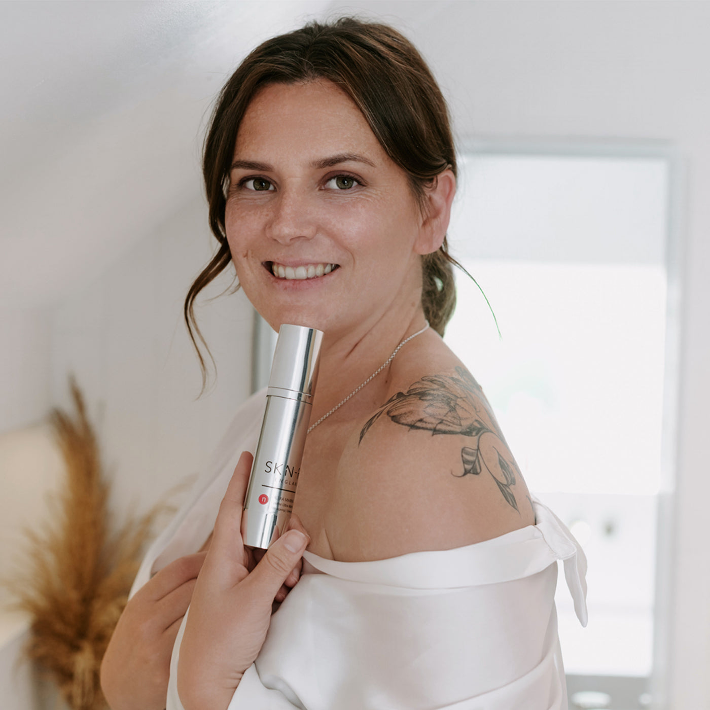 Skin-rg scoops 13 awards for 2025 including best serum, best age delay, best menopause night cream best menopause cleanser best www.skin-rg.com