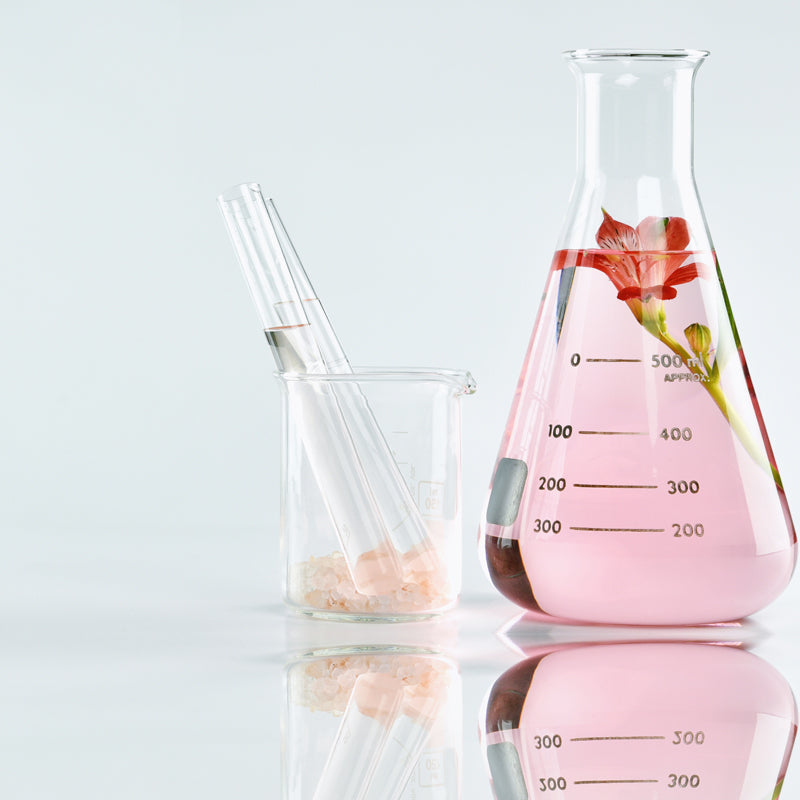 Best toner for sensitive skin cellular Balance Toner by Skin-rg Skincare