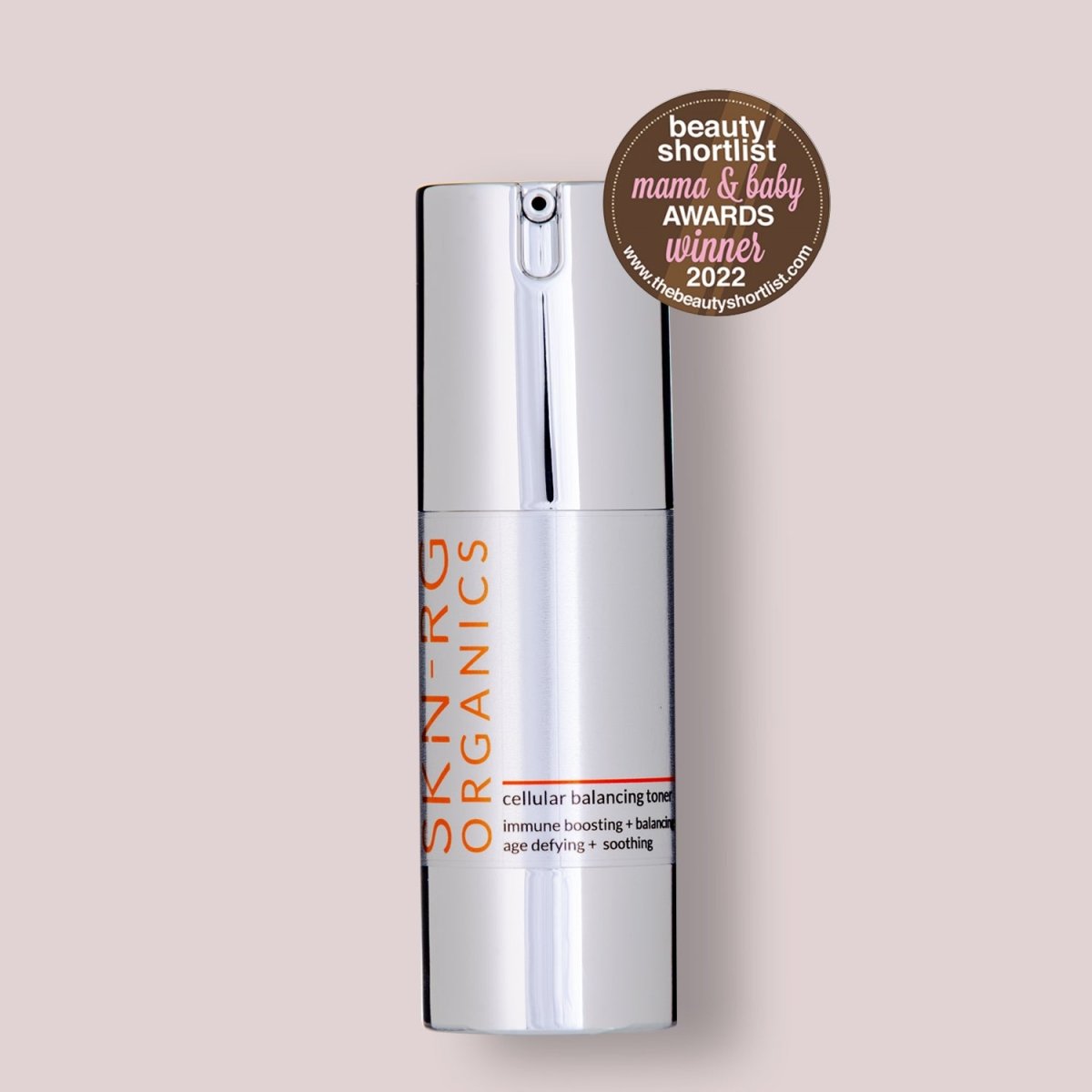 Cellular Balance Toner - www.skin - rg.com