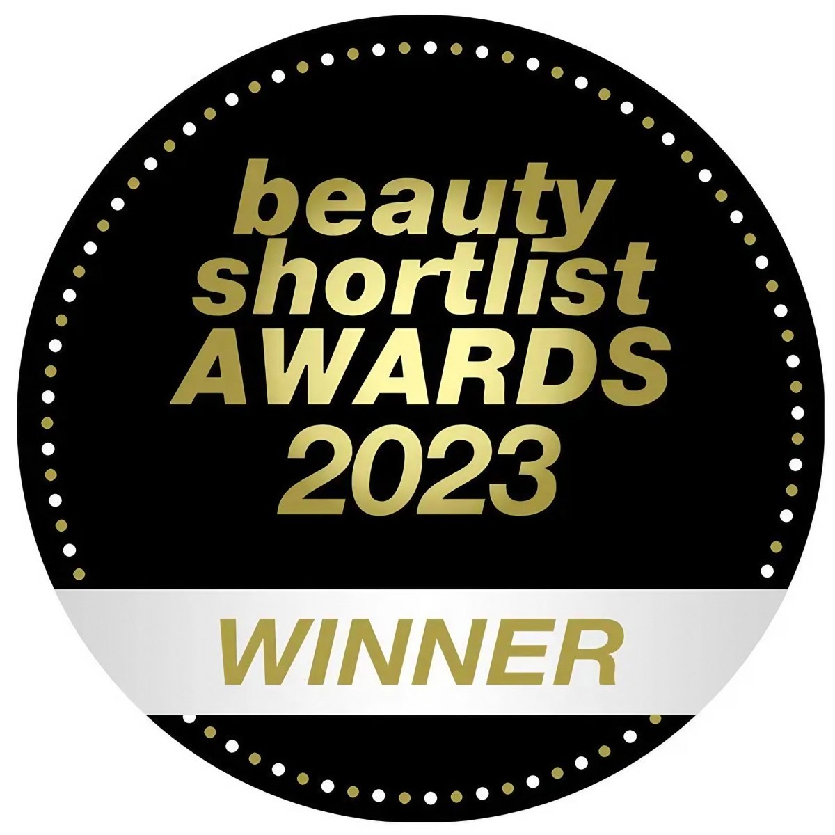 Pro Serum Concentrate 2023 badge beauty shortlist- www.skin-rg.com