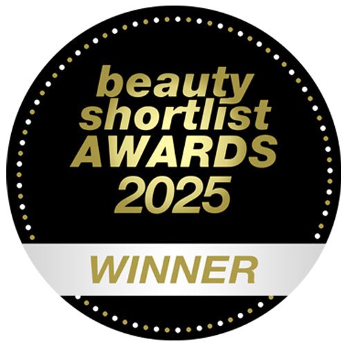 Pro Serum Concentrate 2025 badge beauty shortlist - www.skin-rg.com
