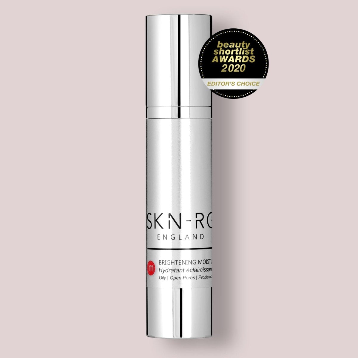 best brightening vitamin moisturiser Advanced Brightening Moisturiser - www.skin - rg.com
