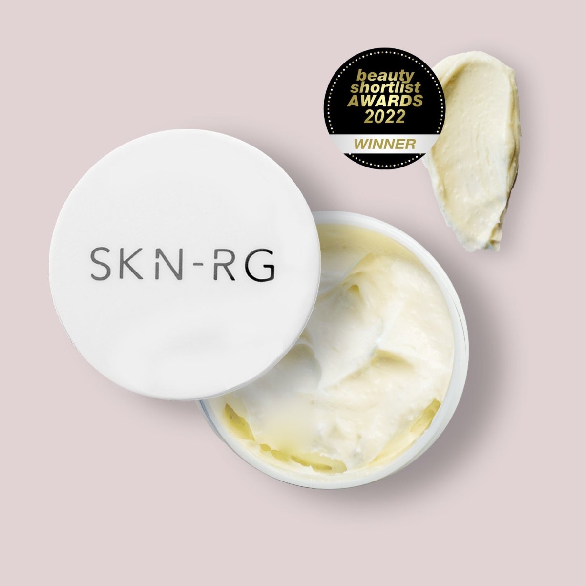 Super Rich Gentle Exfoliator - www.skin - rg.com
