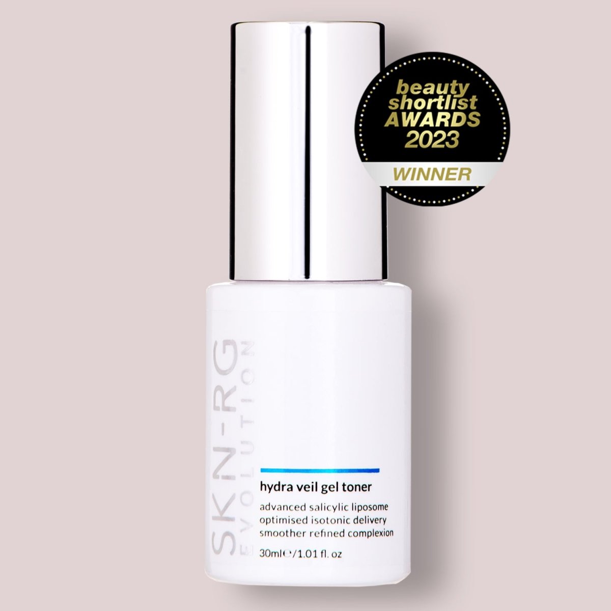 Hydra Veil Gel Toner 3 in 1 30ml - www.skin - rg.com