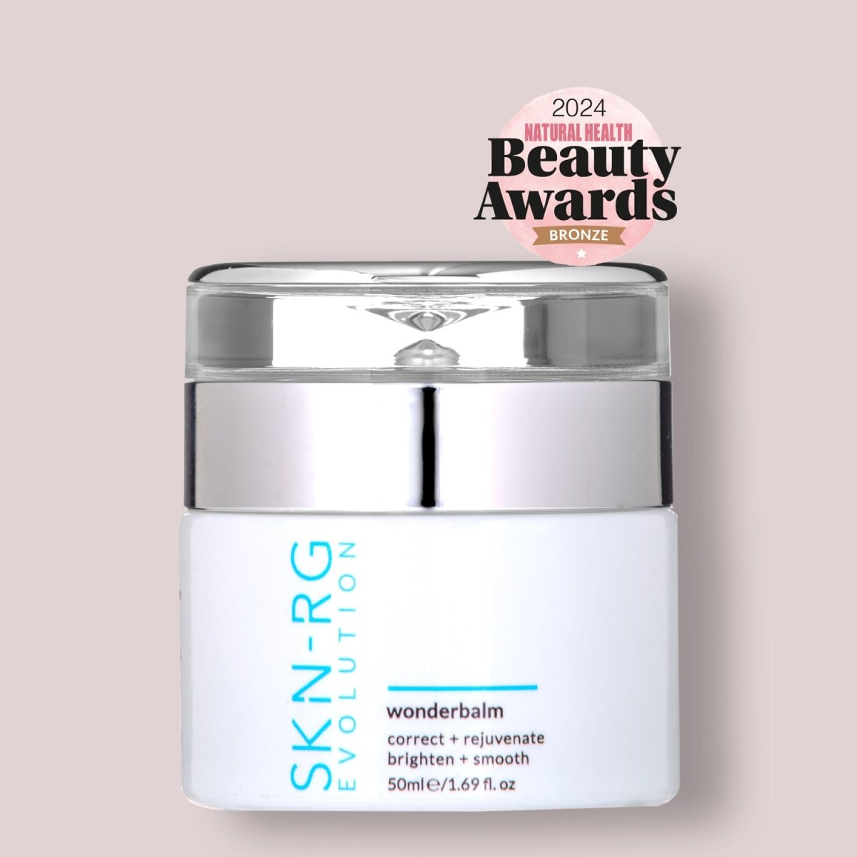 Evolution Wonderbalm Anti Ageing Balm - www.skin - rg.com