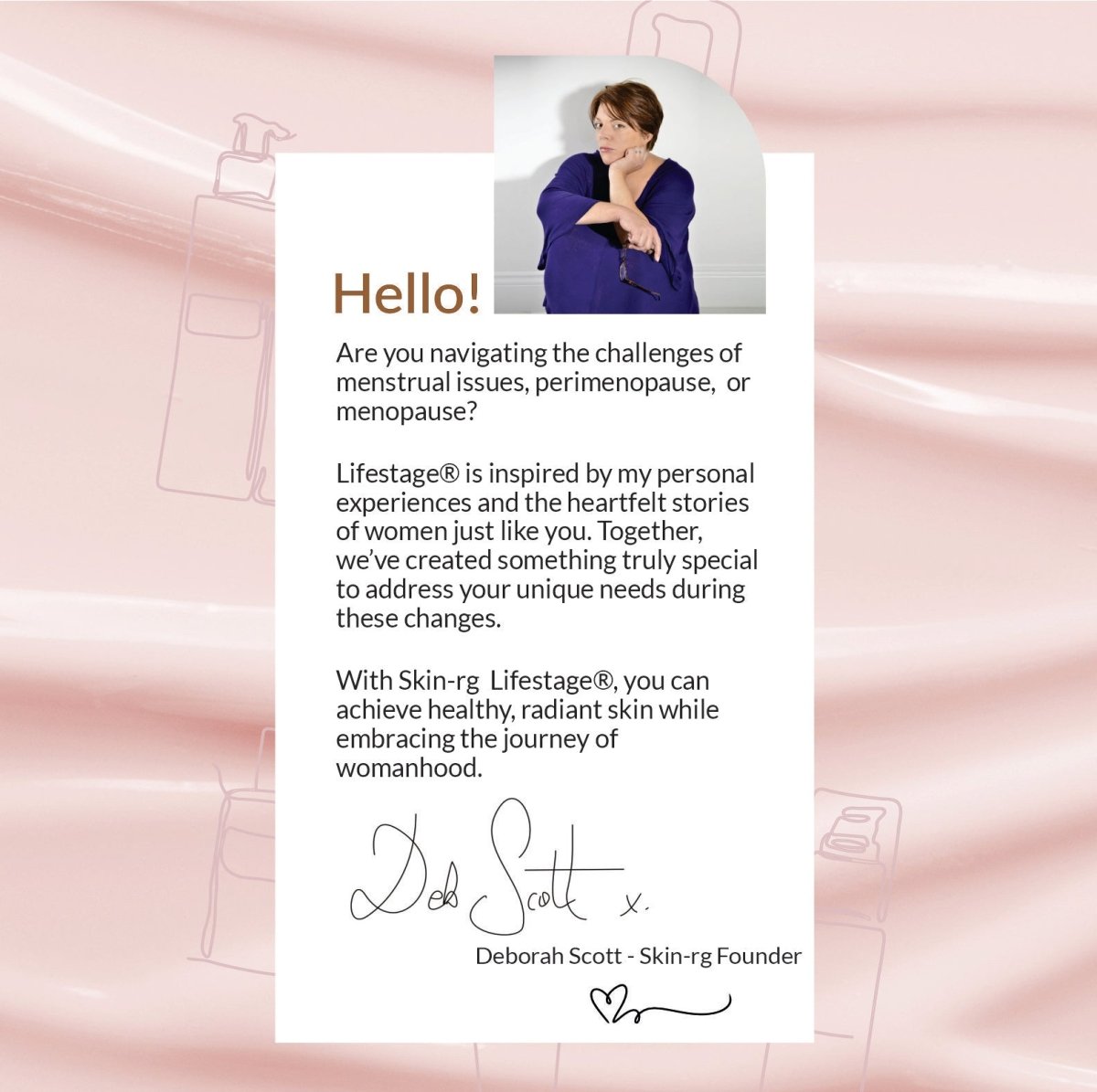 Evening Star Ceramide Cleansing Oil - www.skin - rg.com