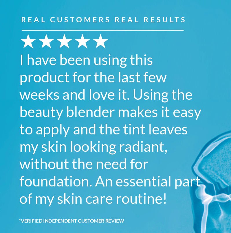 Pure Shield SPF 30 Tint Sunscreen Review - www.skin - rg.com