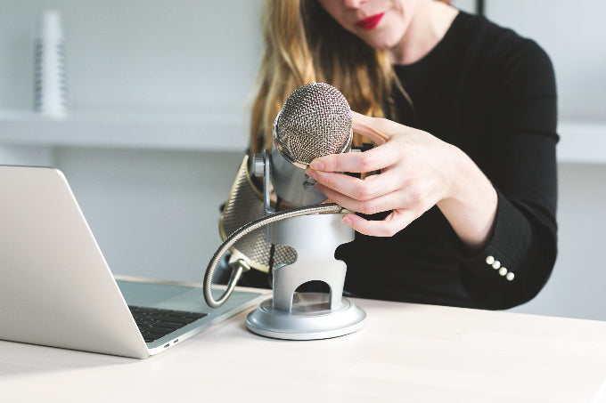 Skin-rg Top Menopause Podcasts