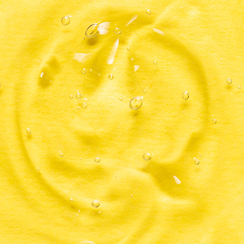 Zen glycolic peel texture shot by skin-rg skincare