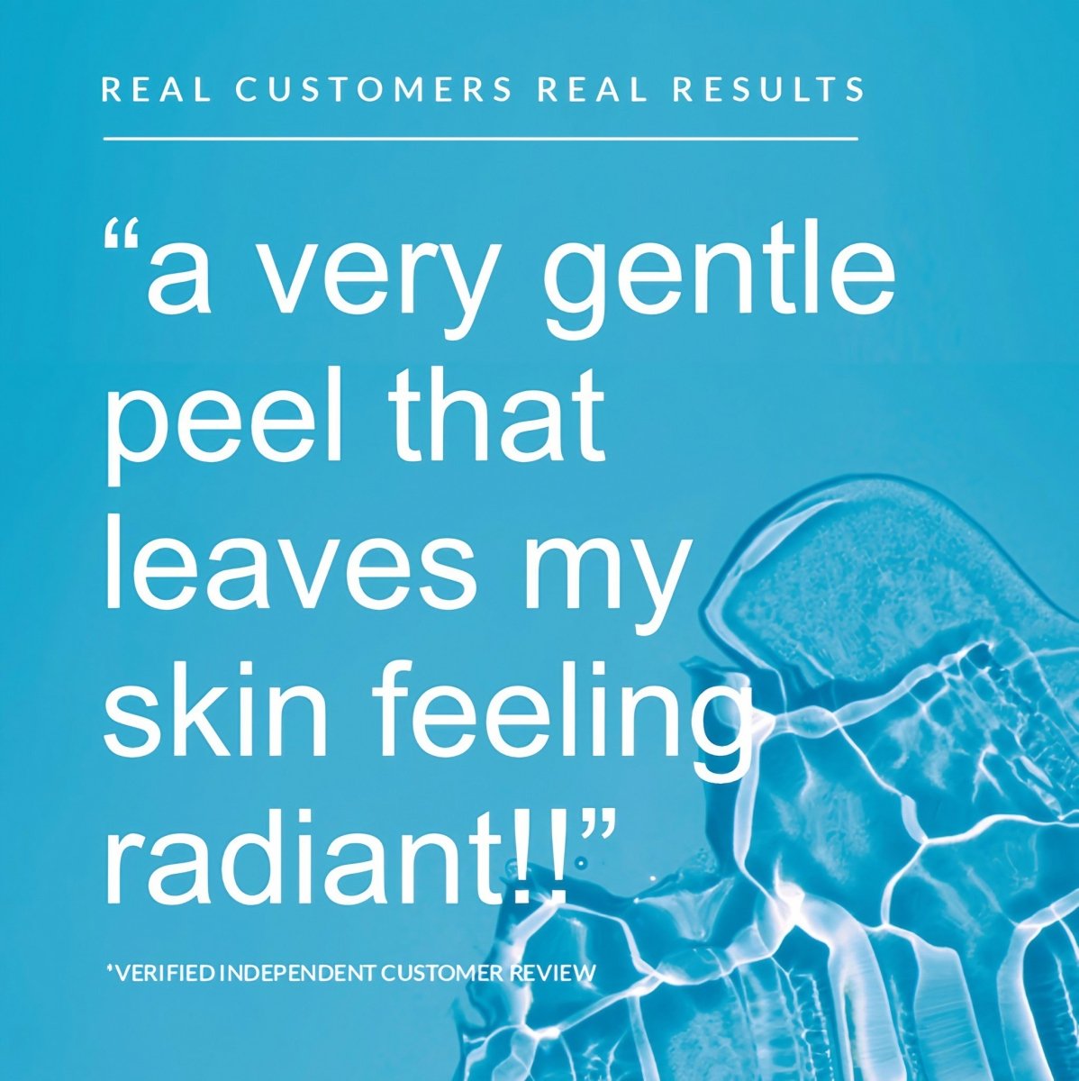 Zen Glycolic Peel "For Sensitive Skin" 11% Solution - www.skin-rg.com