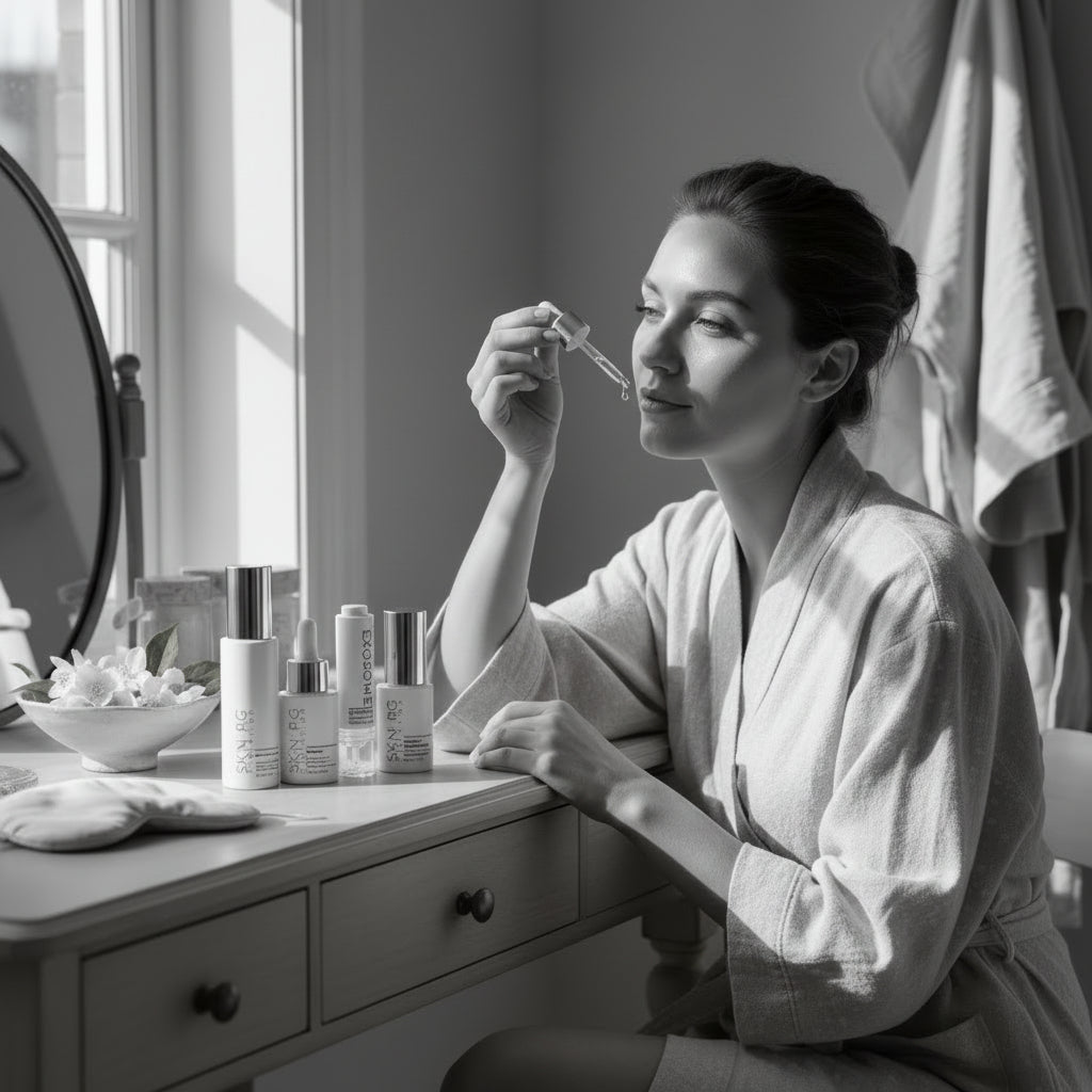 The Death of Clean Beauty: Why Biotech is the Only Superior Choice