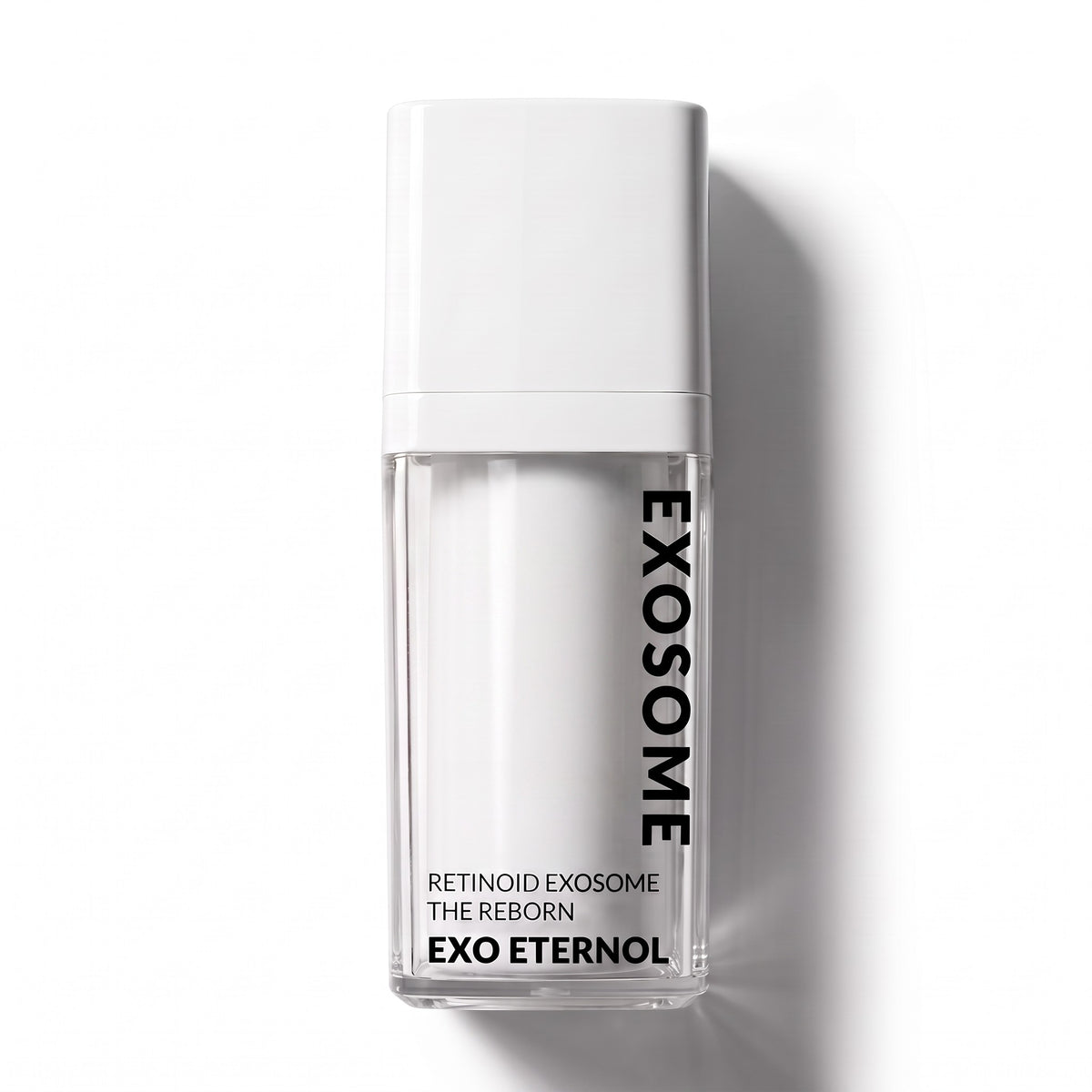 EXO ÉTERNOL : THE RETINOL EXOSOME