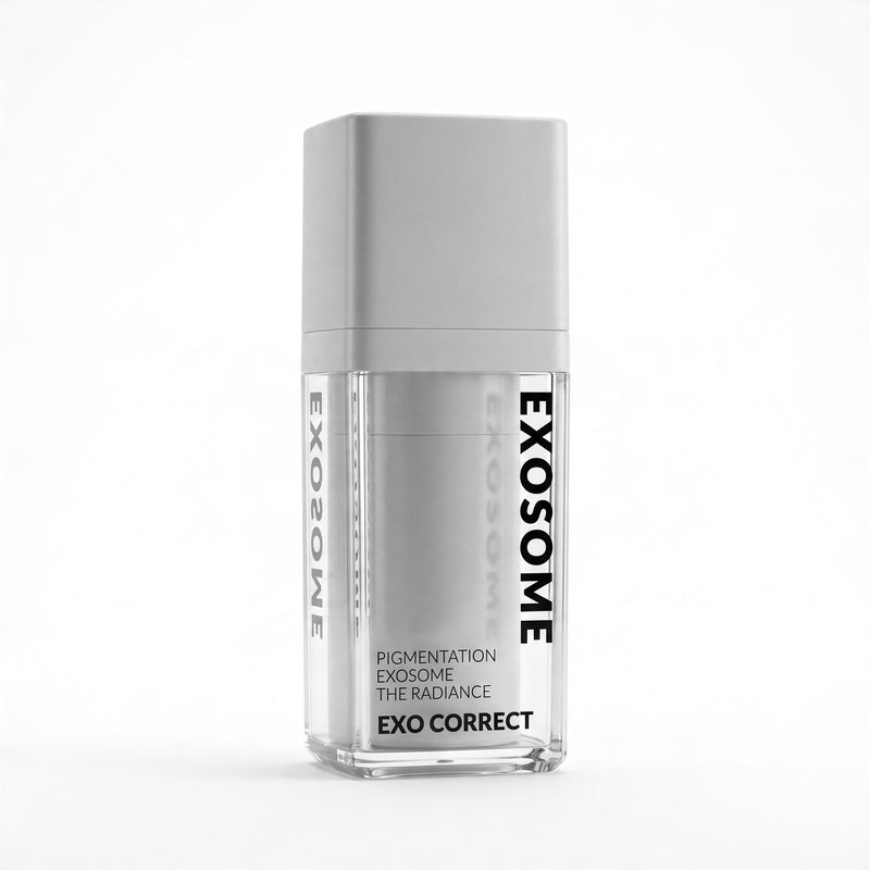 EXO CORRECT: THE RADIANCE EXOSOME