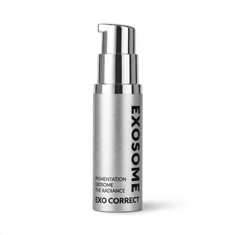 EXO CORRECT: THE RADIANCE EXOSOME