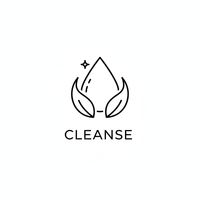 Choose your depleted architecture cleanser with skin-rg icon