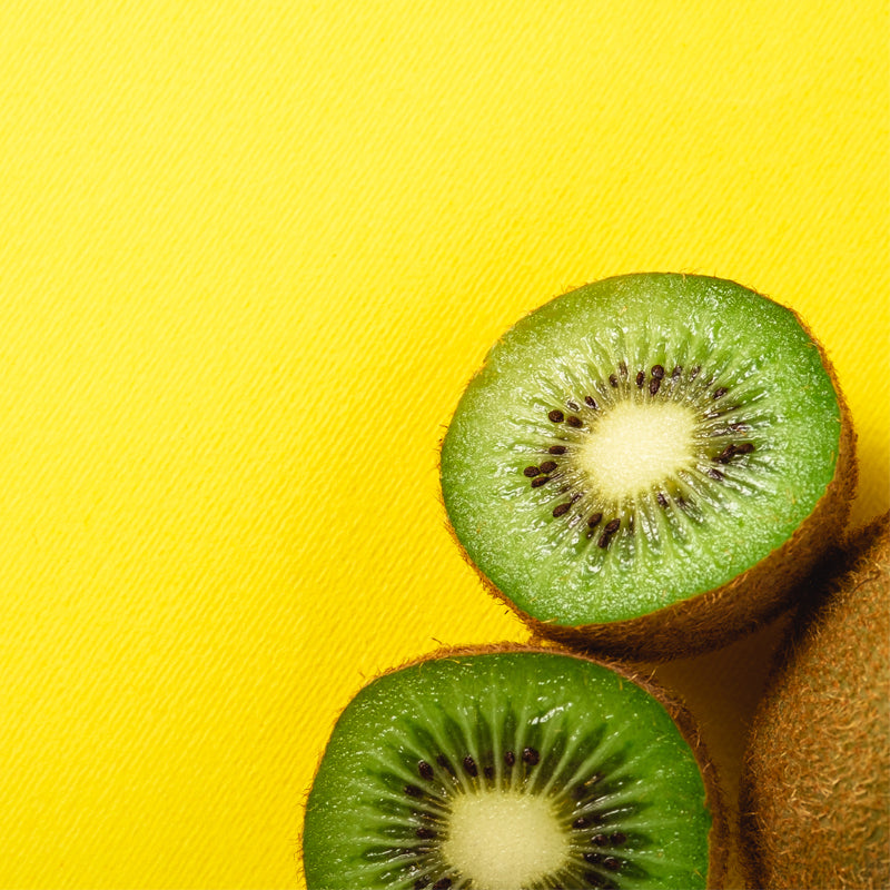 Kiwi Fruit Enzyme
