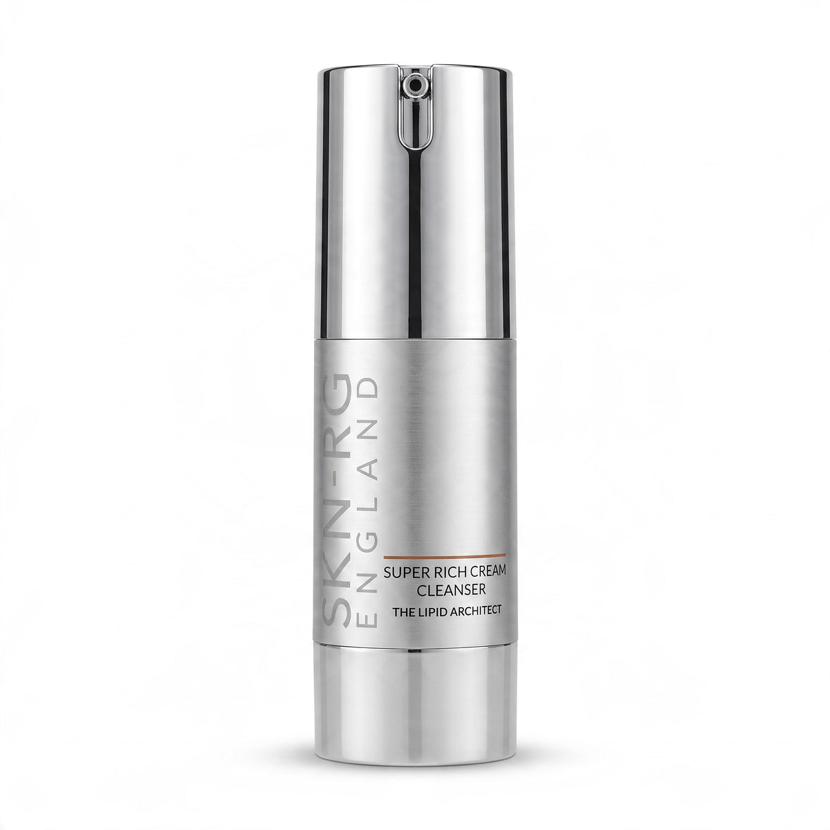 SUPER RICH CREAM CLEANSER: THE LIPID ARCHITECT