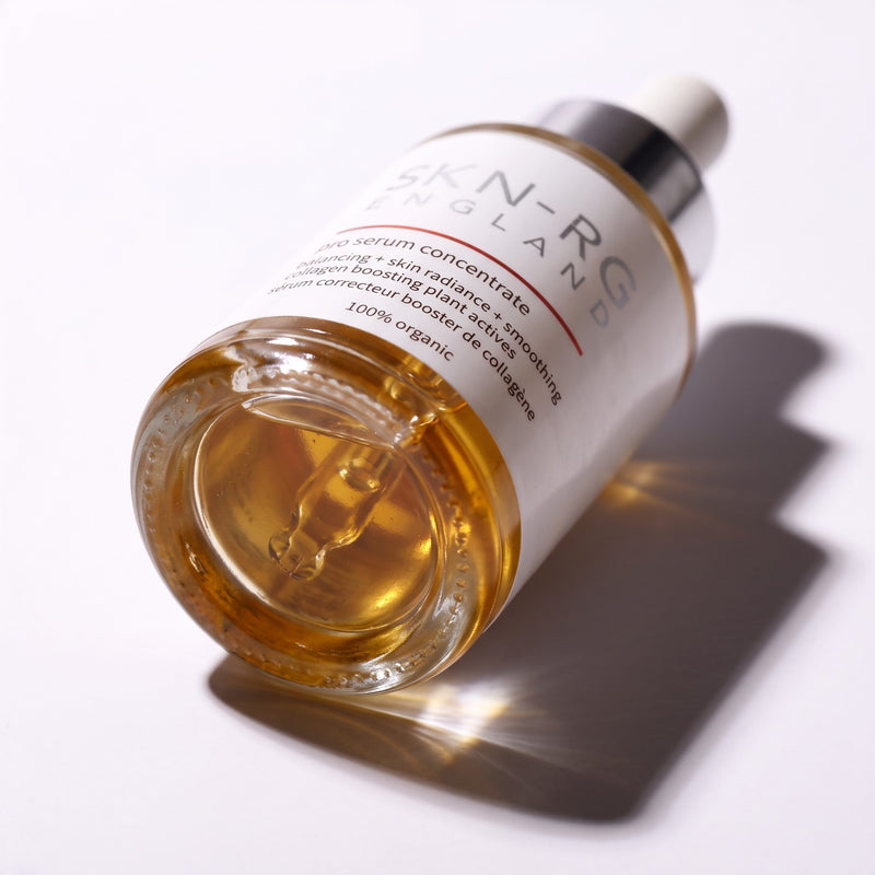 PRO SERUM CONCENTRATE: THE VITALITY