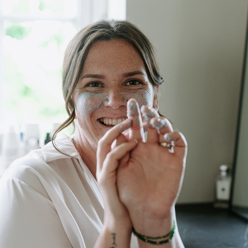 SKIN-RG Best British Natural Organic Brand 2024