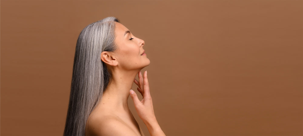 Skincare For Mature Skin, Menopause, Perimenopause & Hormonal by Skin-rg 