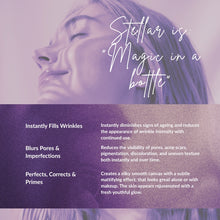 STELLAR: THE SUPER SERUM | REMODELLING & DENSITY