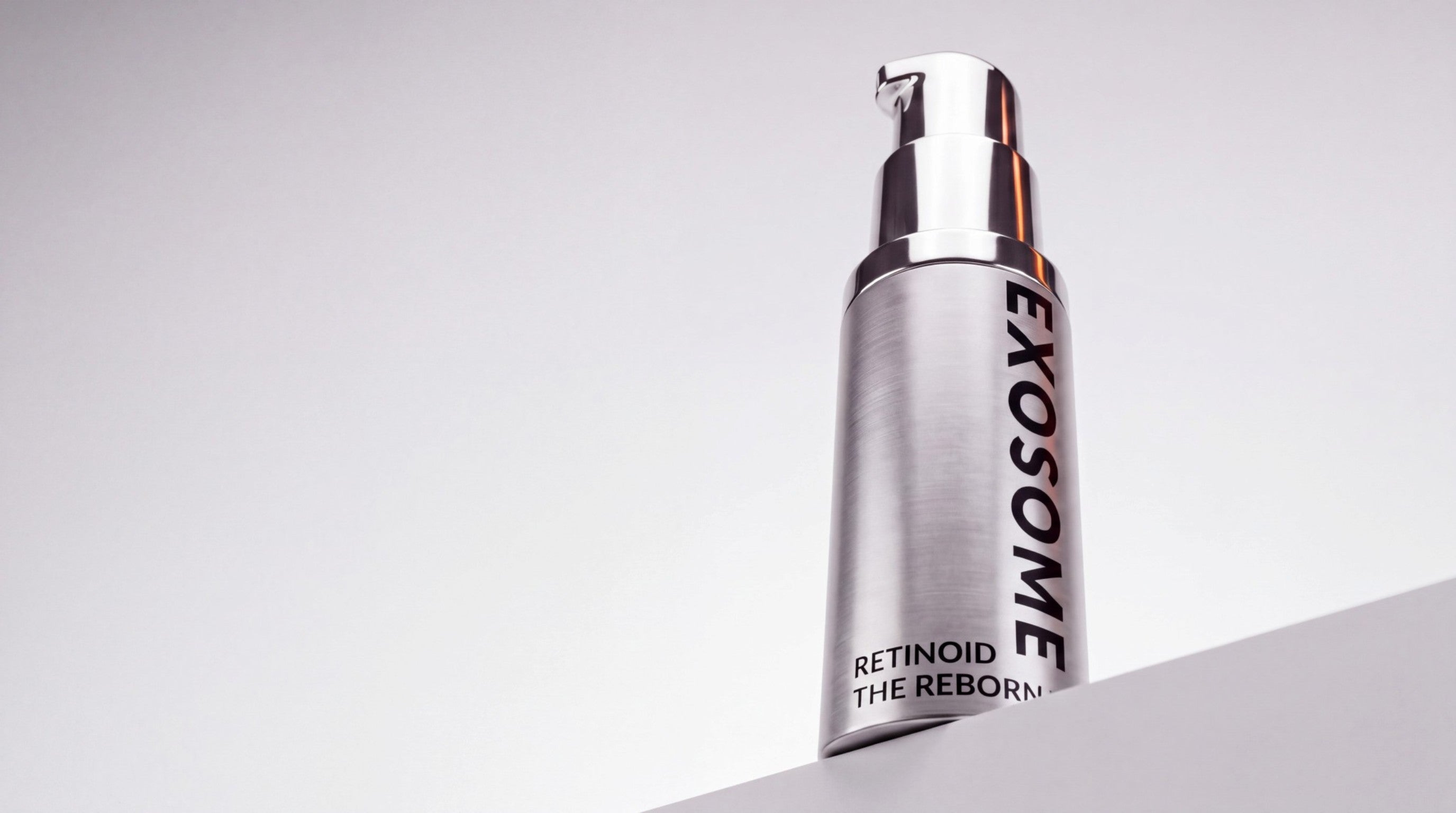 SKIN-RG Exo Éternol 5ml pump bottle