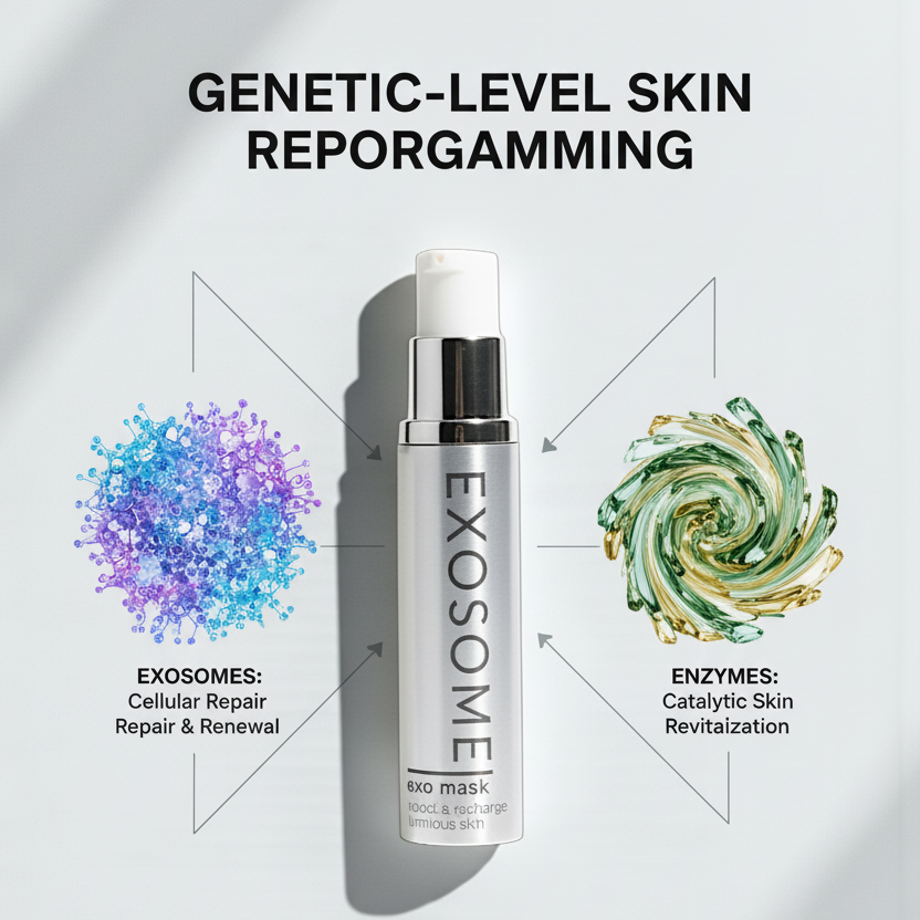 The Skin-rg Difference