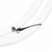 best roller ball for puffy tires eyes made with stianless steel on white back ground by skin-rg.com