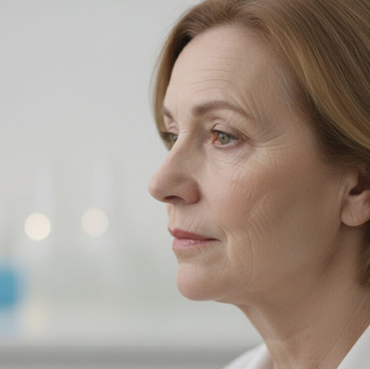Protocol for Depleted Architecture: Restoring structural tension and volume with Skin-rg Skincare
