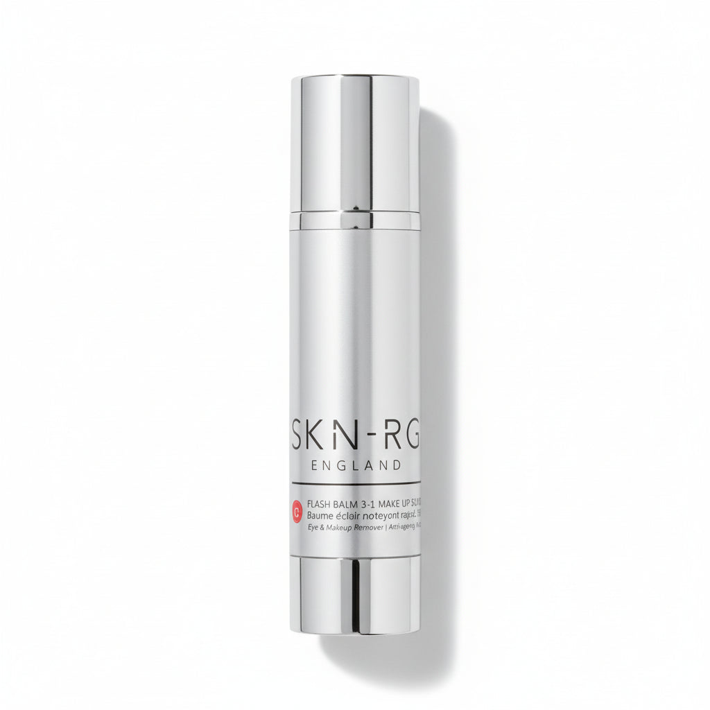 the original kombucha cleanser by Skin-rg SKN-RG Skincare
