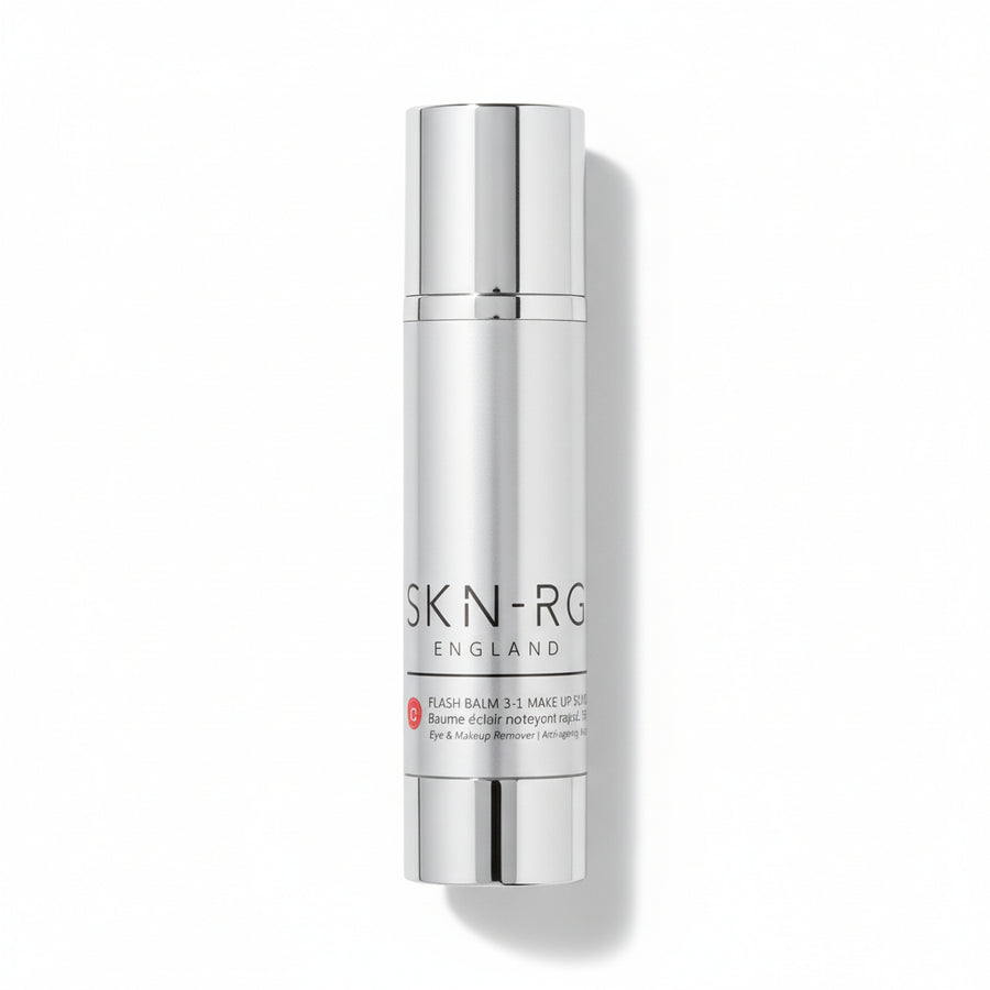 the original kombucha cleanser by Skin-rg SKN-RG Skincare