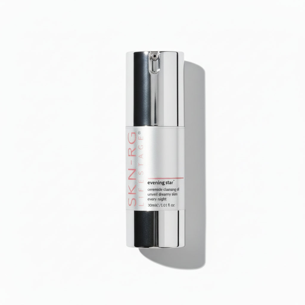 EVENING STAR: THE LIPID ARCHITECT