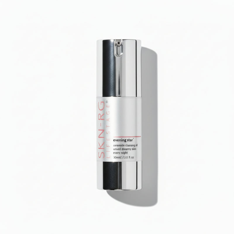 EVENING STAR: THE LIPID ARCHITECT