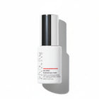 Skin-rg Skincare Eye Elixir bottle with black cap on a white background.