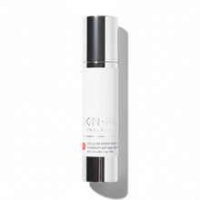 Cellular Repair Moisturiser by Skin-rg Skincare bottle with 'SKIN-RG' branding on a white background