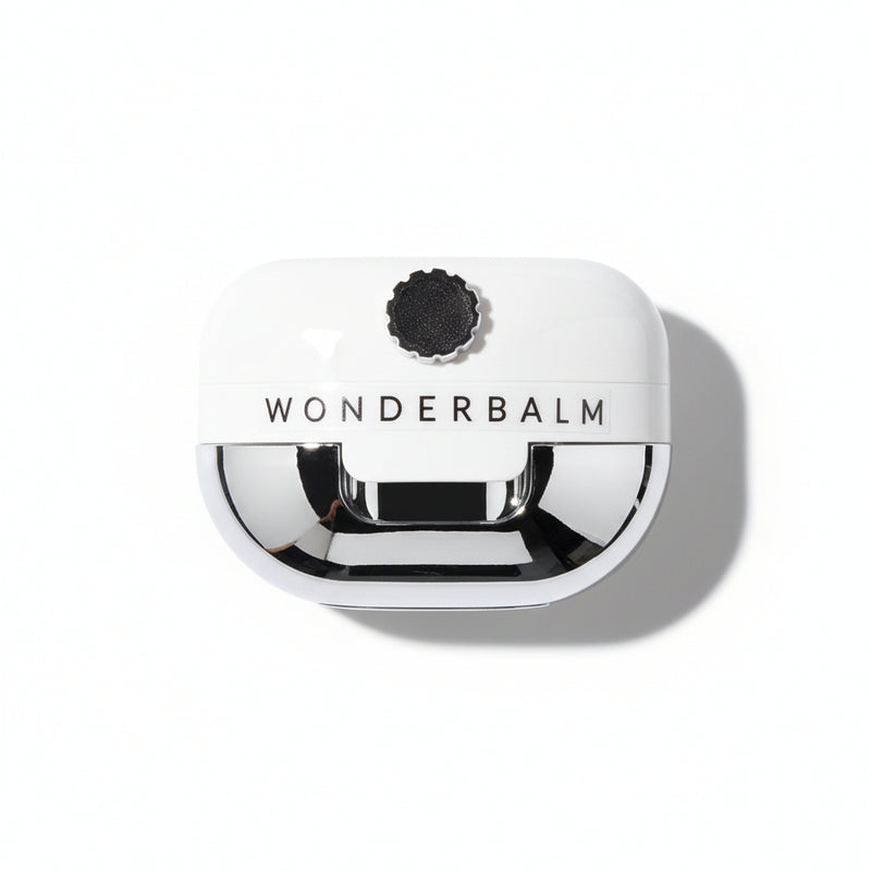 Wonderbalm the reconstructor for damaged skin product on a white background by skin-rg 15ml