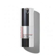 ULTRA MARINE COLLAGEN CREAM:  VOLUME & STRUCTURE