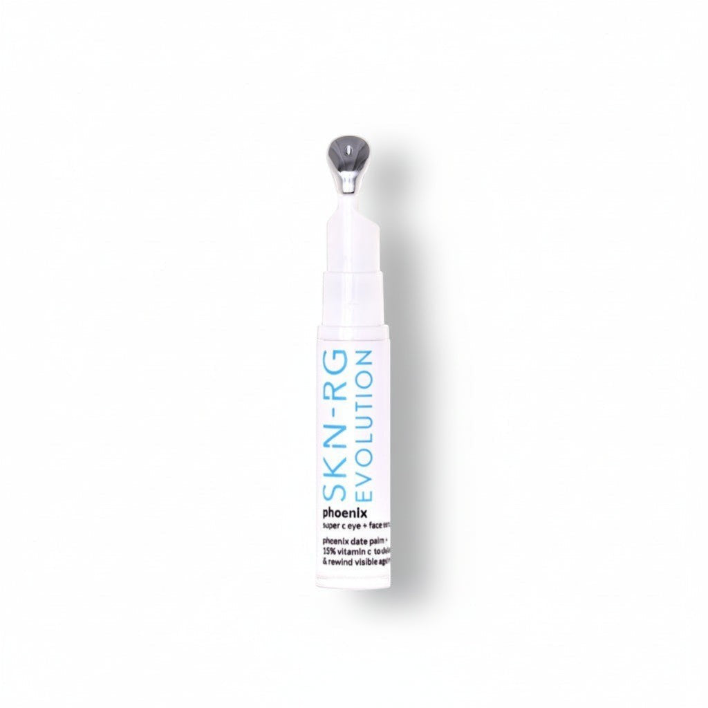 Video of Phoneix Super C 15% Tetra C Plsing to delay and rewind the signs of visible ageing bottle by Skin-rg