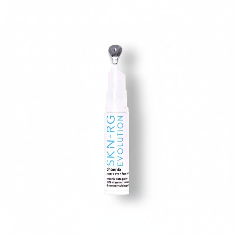Video of Phoneix Super C 15% Tetra C Plsing to delay and rewind the signs of visible ageing bottle by Skin-rg