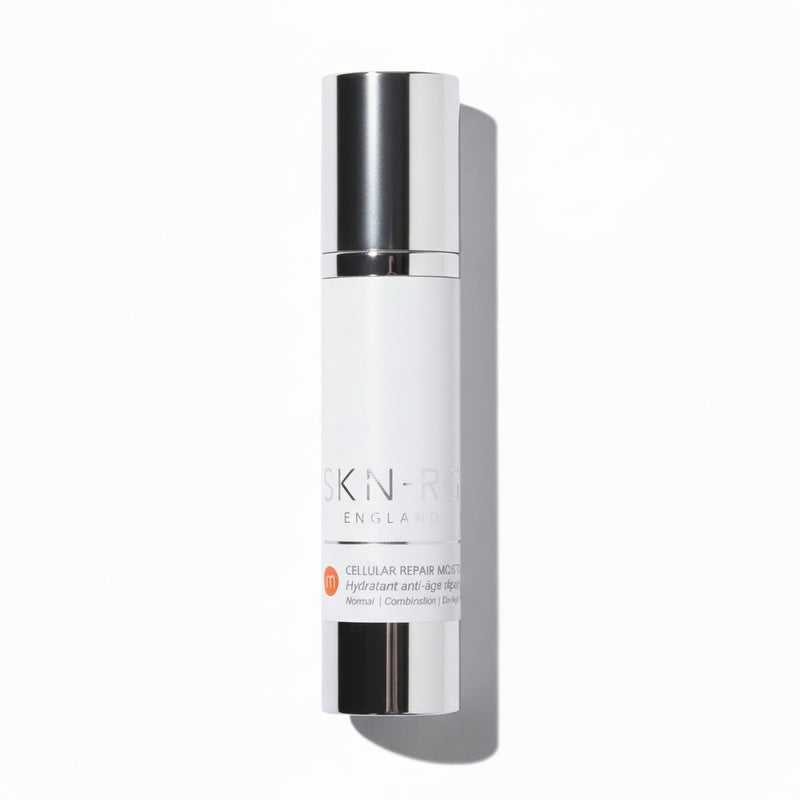 Skin-rg Skincare Cellular Repair Moisturiser on white background