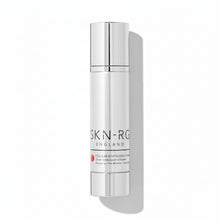 SKIN-RG Cellular Revitalising Toner 100ml Enzyme AHA skincare bottle on a white background