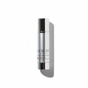 Cleansing Melt Skincare bottle with 'SKIN-RG' branding on a white background
