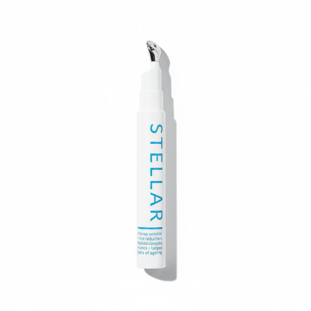 STELLAR: SUPER SERUM | LINE & WRINKLE REDUCTION