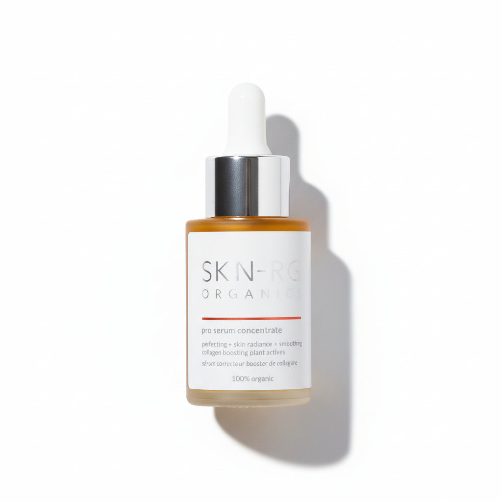 PRO SERUM CONCENTRATE: THE VITALITY