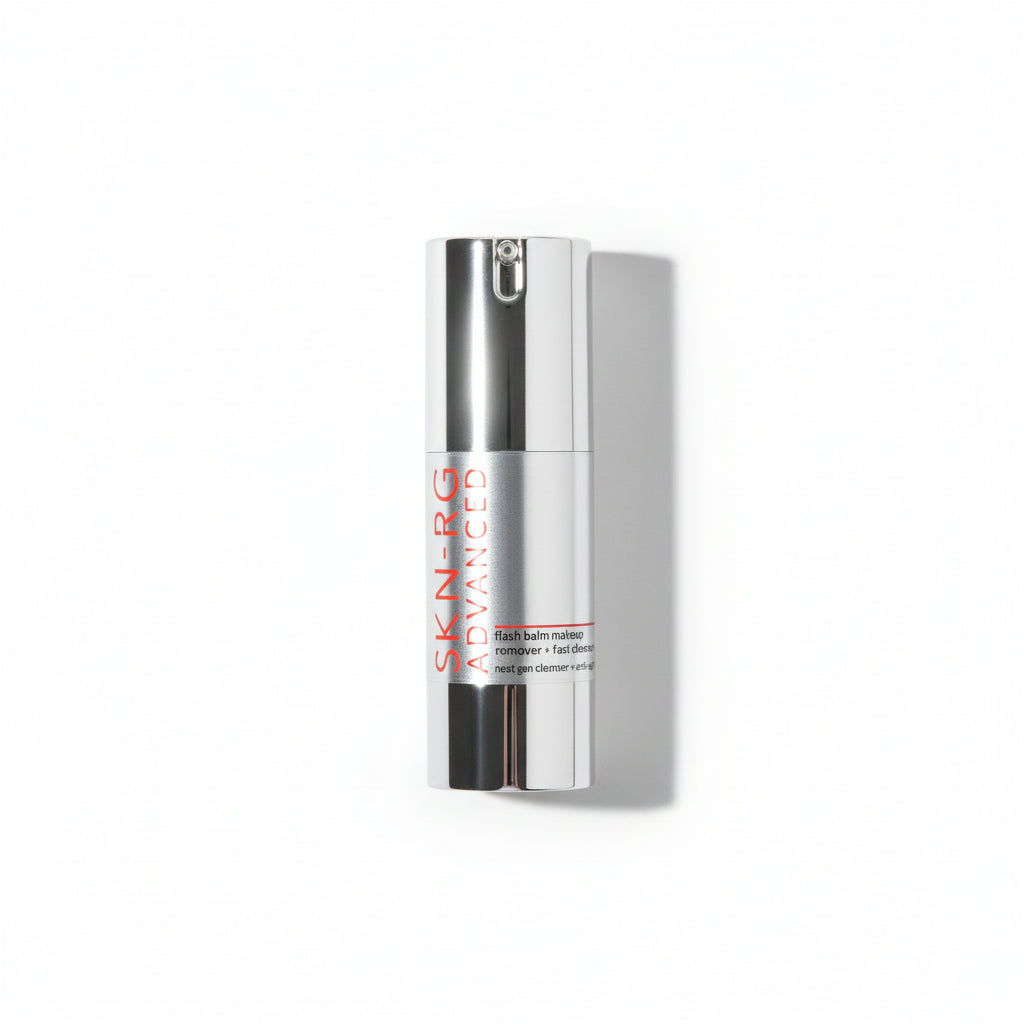 FLASH BALM: THE PRE CLEANSE DECOMPRESSOR