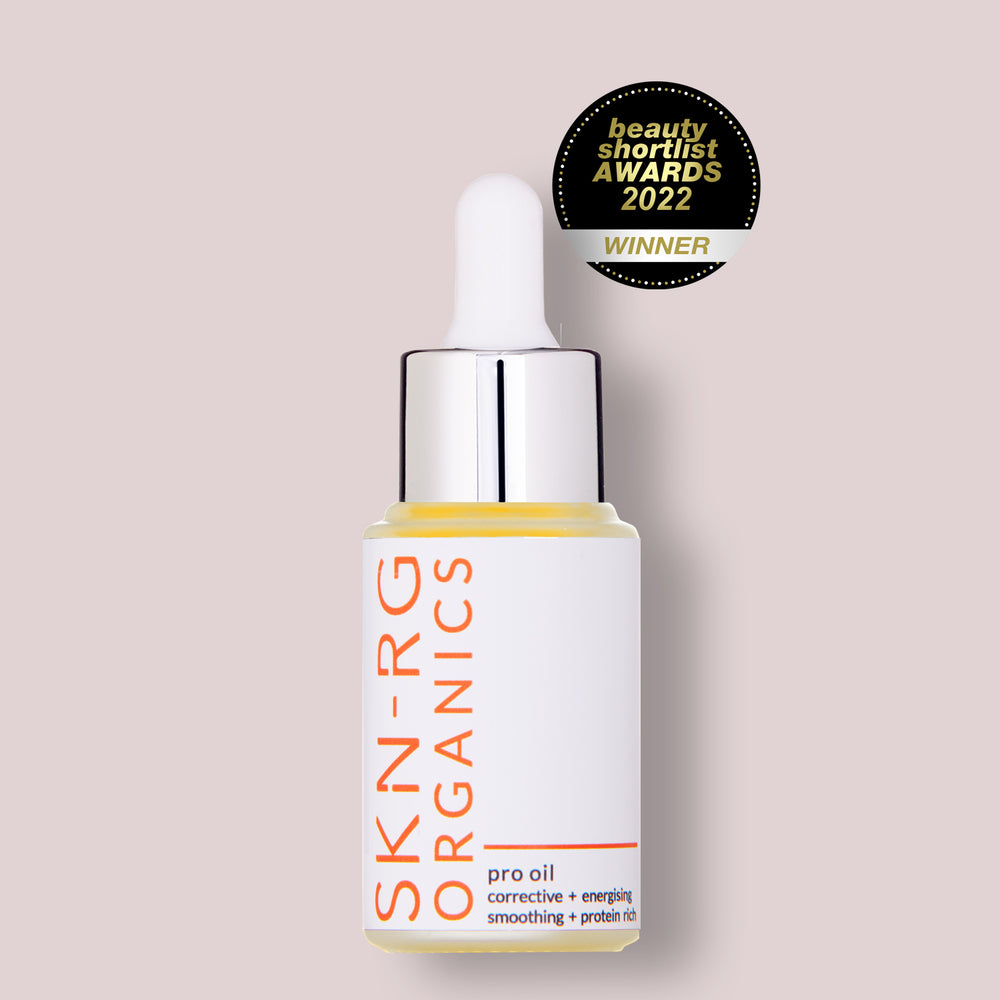 
                  
                    best anti acne oil | Pro Oil By Skin-rg Skincare
                  
                