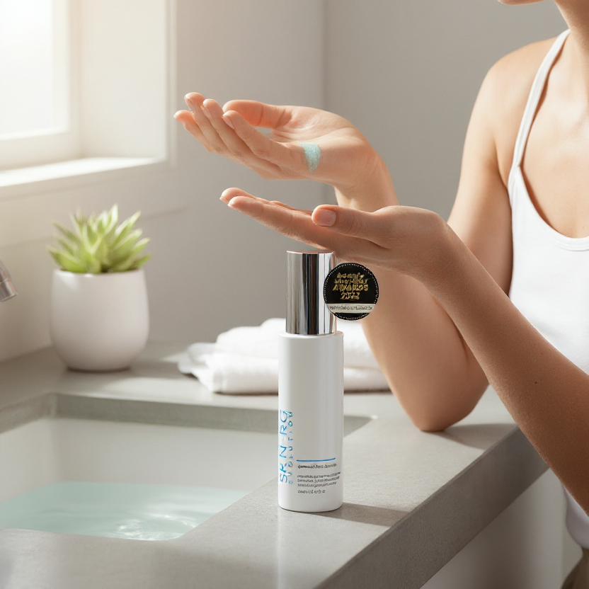 Skin-rg's Fundamental Difference